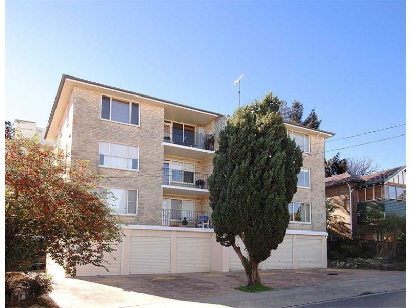 9/18 Llandaff Street, Bondi Junction NSW 2022