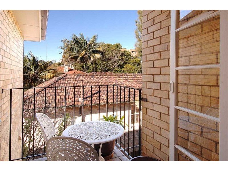 9/18 Llandaff Street, Bondi Junction NSW 2022