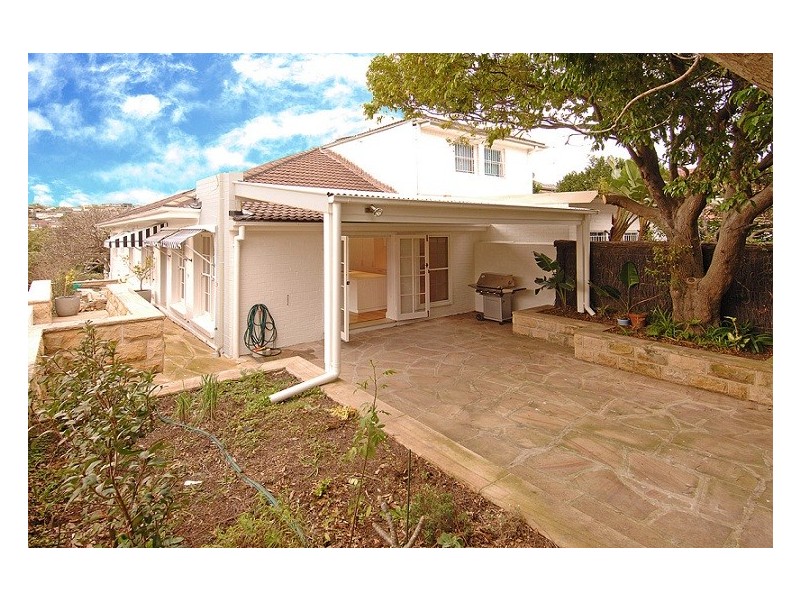 34A Carlisle Street, Rose Bay NSW 2029