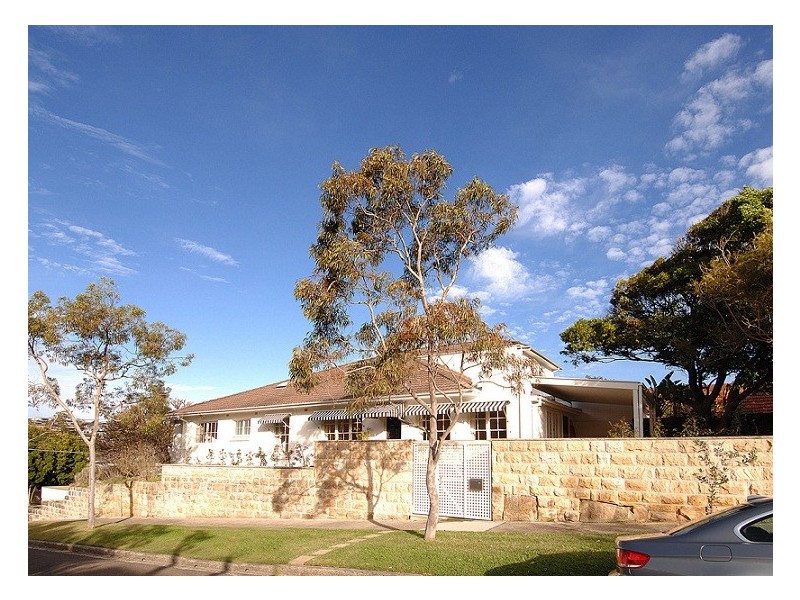 34A Carlisle Street, Rose Bay NSW 2029