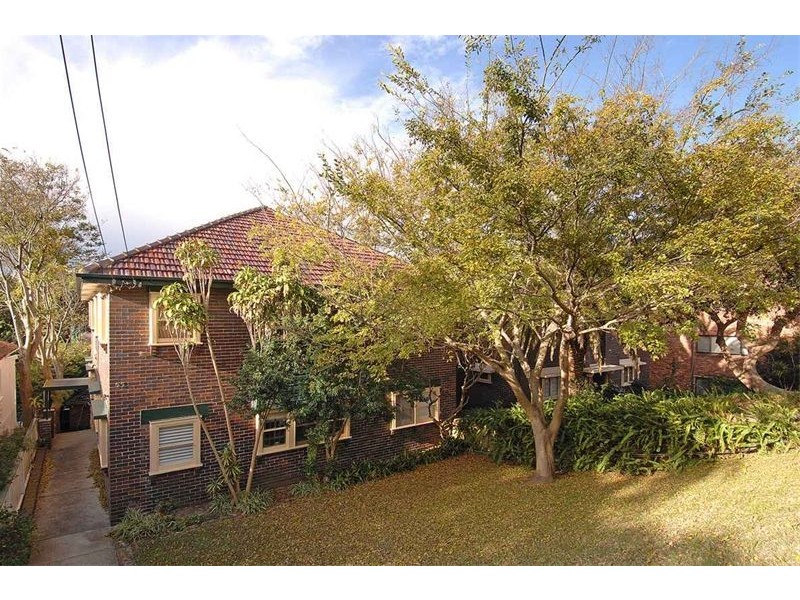1/55 Boronia Road, Bellevue Hill NSW 2023