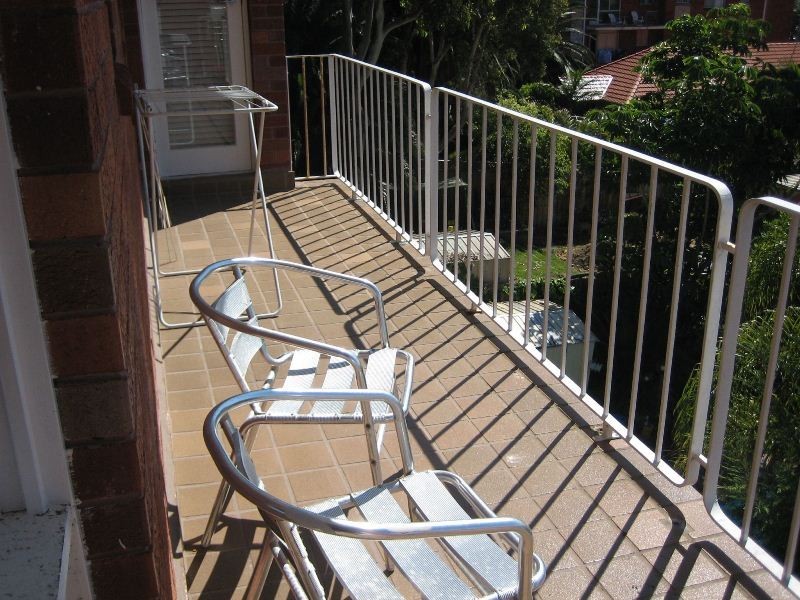 10/338 Military Road, Vaucluse NSW 2030