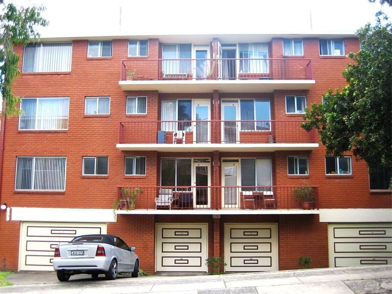 15/20 Roscoe Street, Bondi Beach NSW 2026