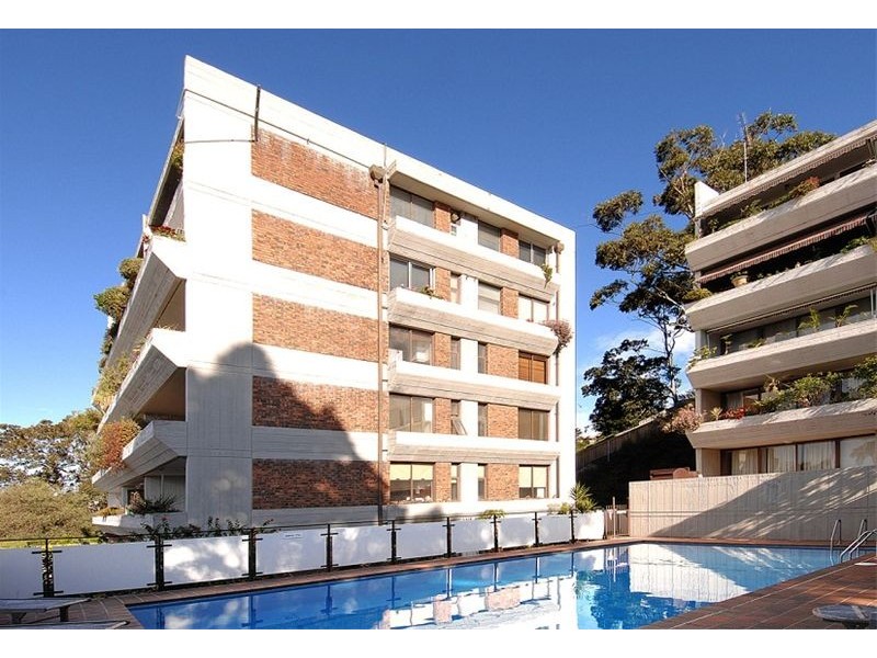 B43/39 Ocean Avenue, Double Bay NSW 2028