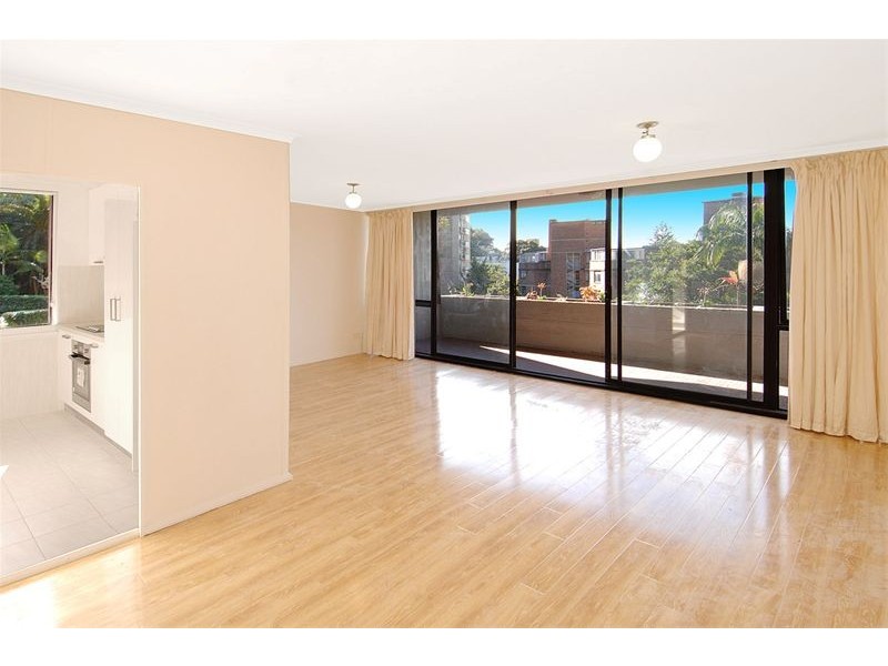 B43/39 Ocean Avenue, Double Bay NSW 2028