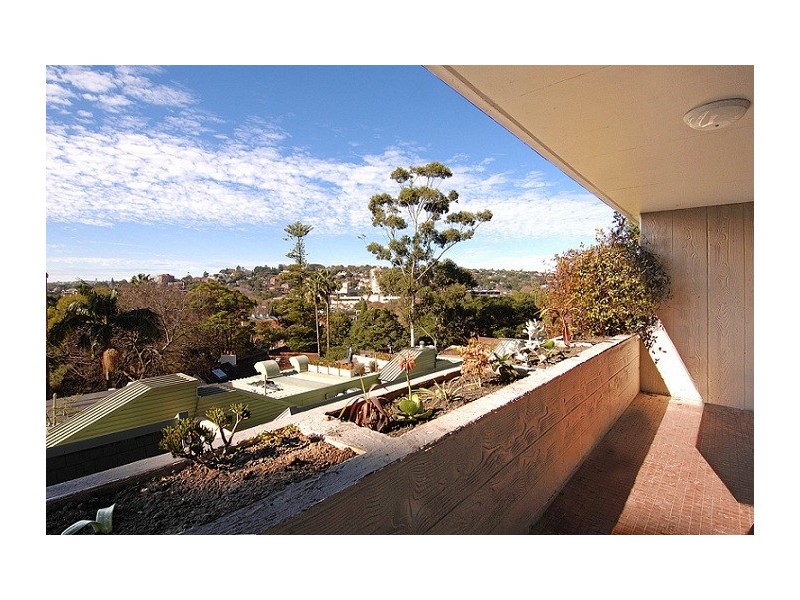 B43/39 Ocean Avenue, Double Bay NSW 2028