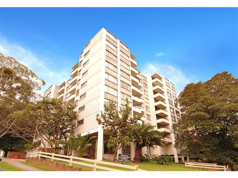 81/244 Alison Road, Randwick NSW 2031