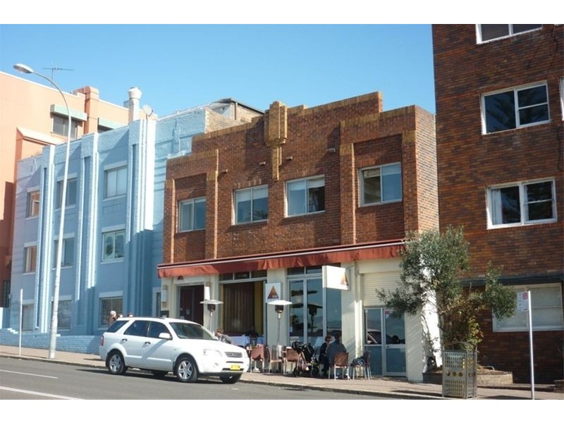 2/56 Campbell Parade, Bondi Beach NSW 2026