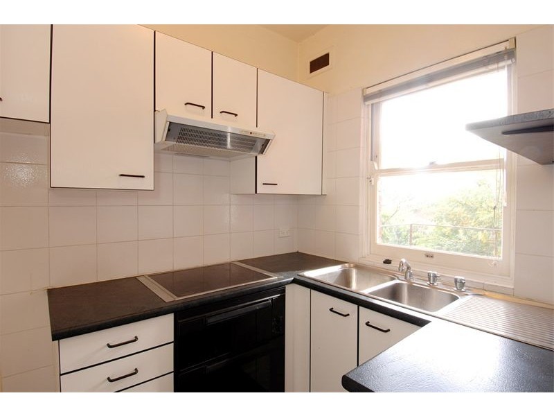 9/39 Newcastle Street, Rose Bay NSW 2029