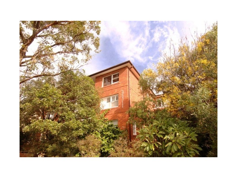 9/39 Newcastle Street, Rose Bay NSW 2029