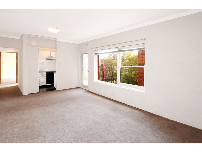 9/39 Newcastle Street, Rose Bay NSW 2029