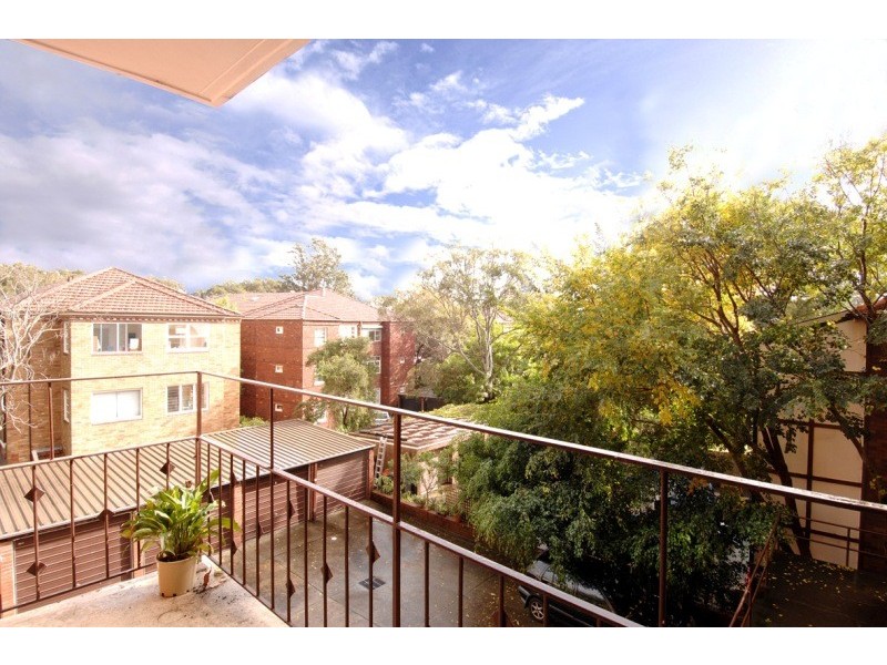 9/39 Newcastle Street, Rose Bay NSW 2029