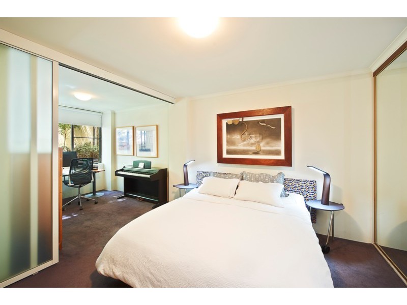 48/4 New Mclean Street, Edgecliff NSW 2027
