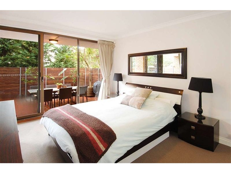 2/25 The Avenue, Rose Bay NSW 2029