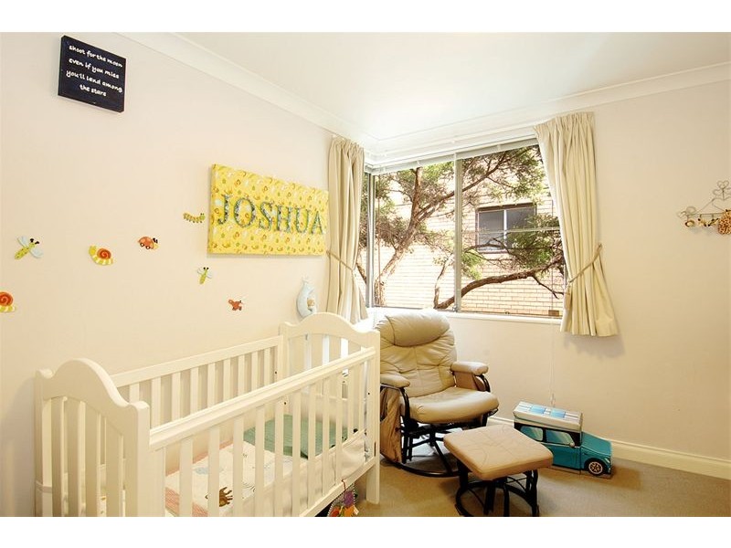 2/25 The Avenue, Rose Bay NSW 2029