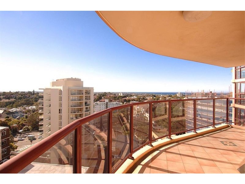 Bondi Junction NSW 2022