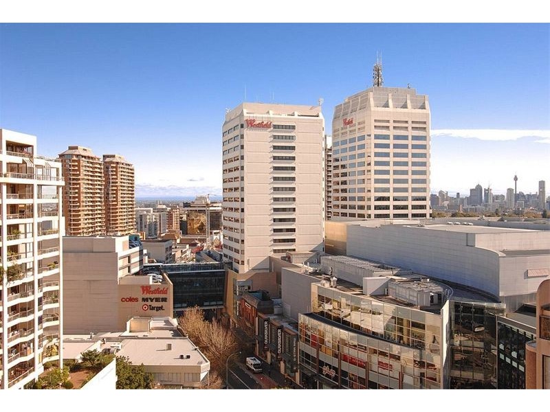 Bondi Junction NSW 2022