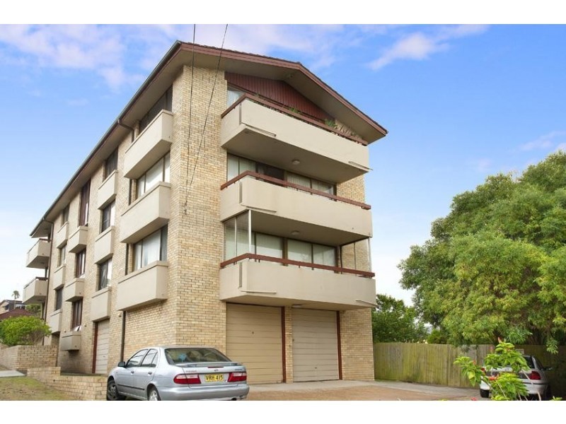 5/697 Old South Head Road, Vaucluse NSW 2030