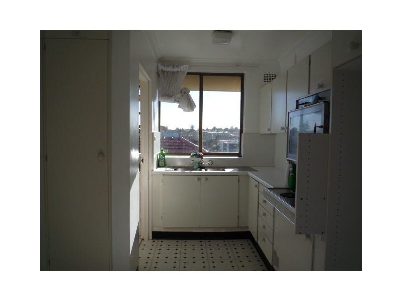 5/697 Old South Head Road, Vaucluse NSW 2030