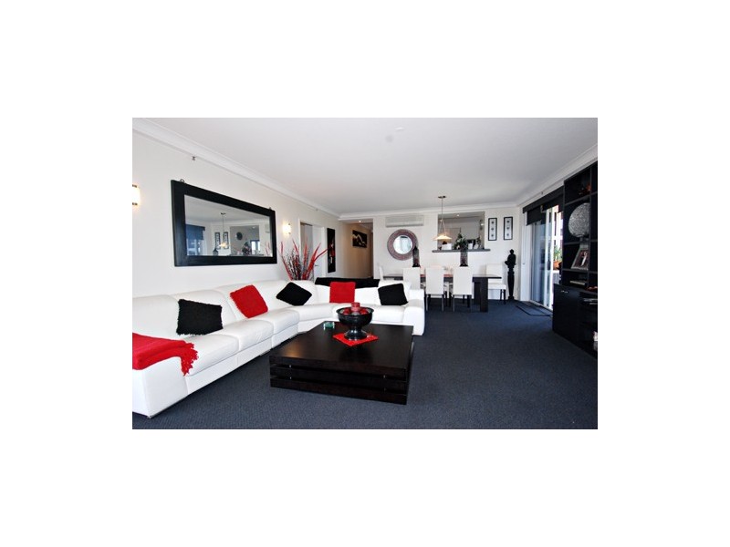 Level 5 28/12 Commodore Drive, Paradise Waters QLD 4217