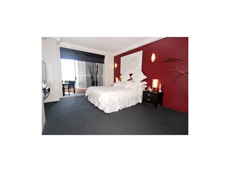 Level 5 28/12 Commodore Drive, Paradise Waters QLD 4217