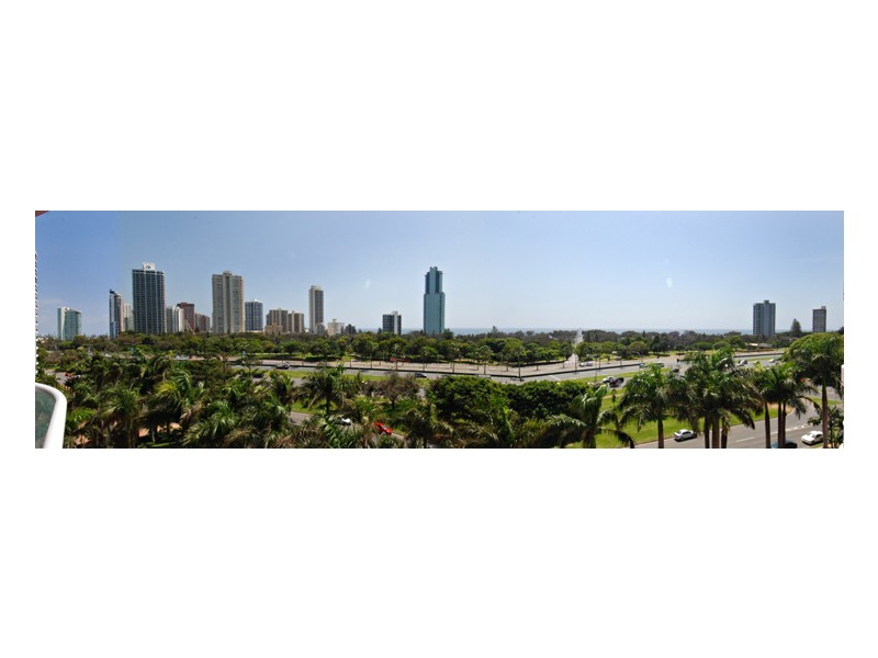 Level 5 28/12 Commodore Drive, Paradise Waters QLD 4217