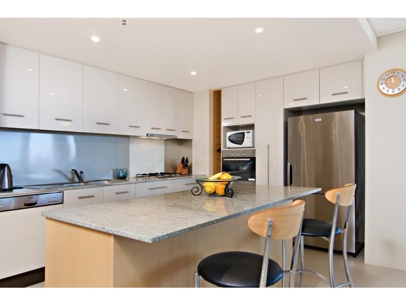 Level 6 119/105 Scarborough Street, Southport QLD 4215