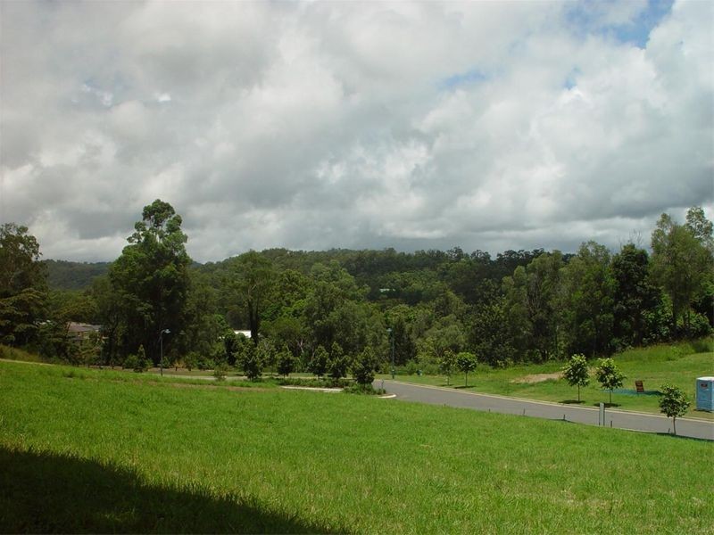 54 Wyangan Valley Way, Mudgeeraba QLD 4213