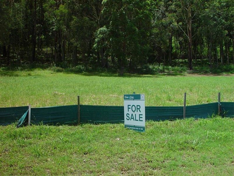 54 Wyangan Valley Way, Mudgeeraba QLD 4213