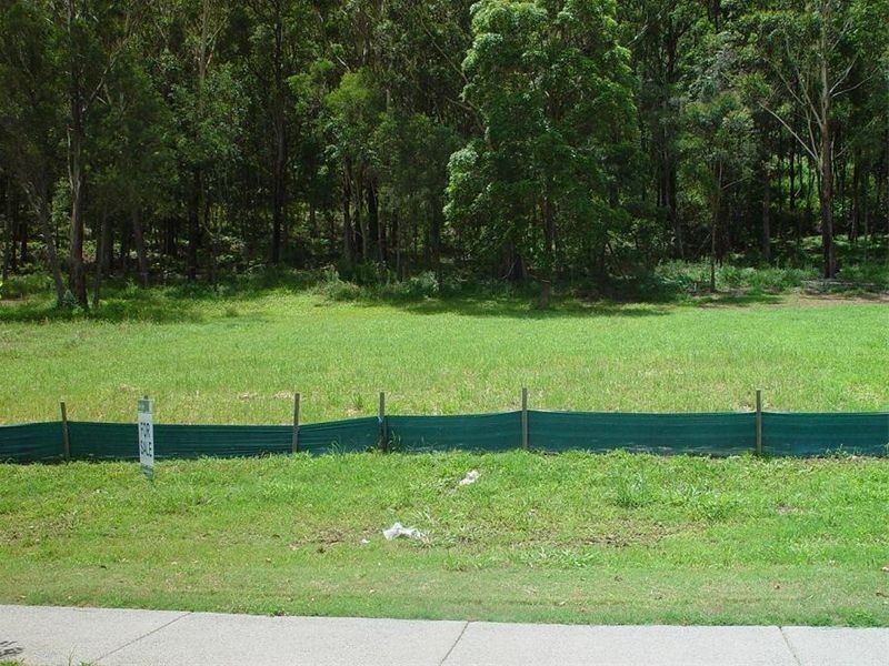 54 Wyangan Valley Way, Mudgeeraba QLD 4213