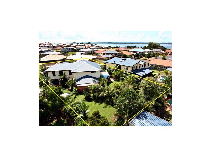 7 Truro Court, Redland Bay QLD 4165