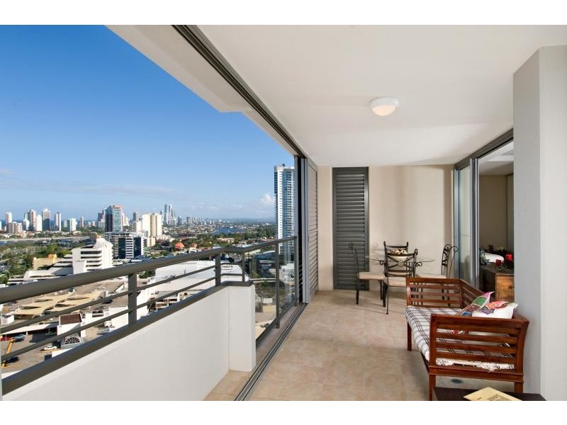 Level 19 273/105 Scarborough Street, Southport QLD 4215