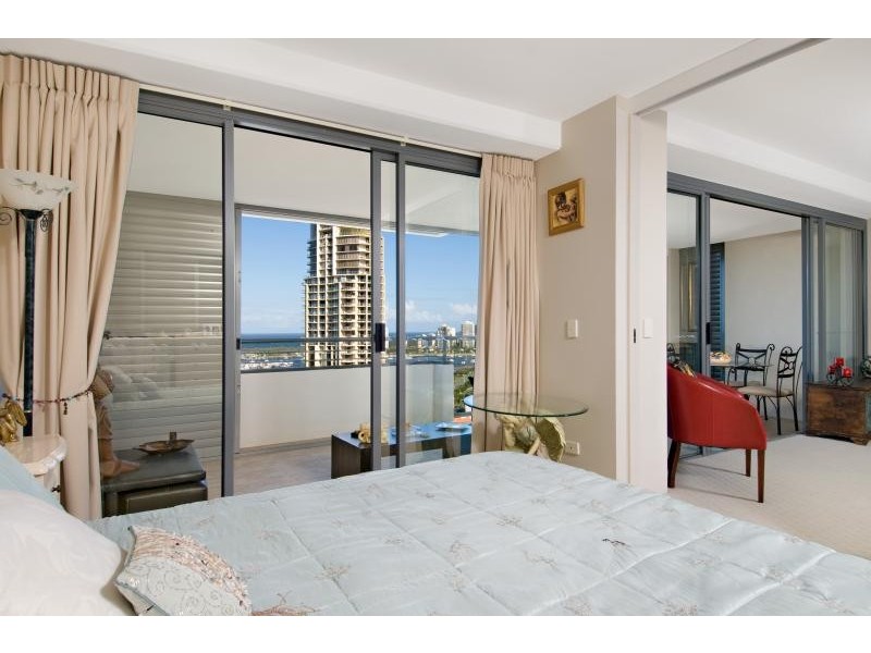 Level 19 273/105 Scarborough Street, Southport QLD 4215