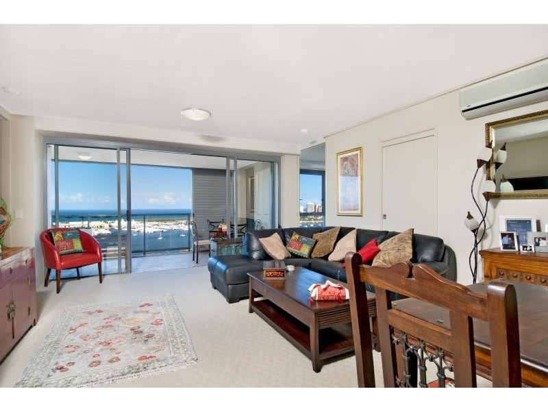 Level 19 273/105 Scarborough Street, Southport QLD 4215