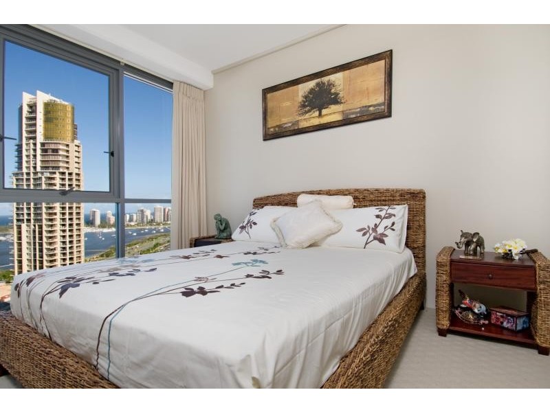 Level 19 273/105 Scarborough Street, Southport QLD 4215