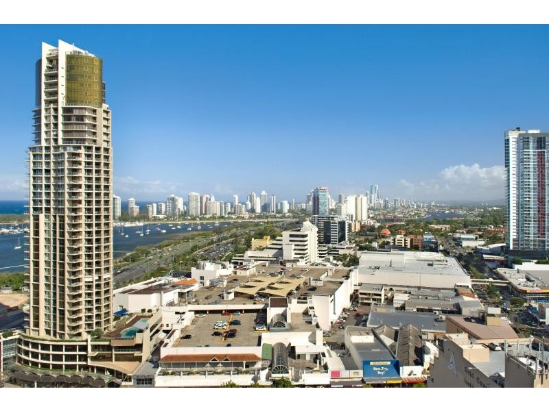 Level 19 273/105 Scarborough Street, Southport QLD 4215
