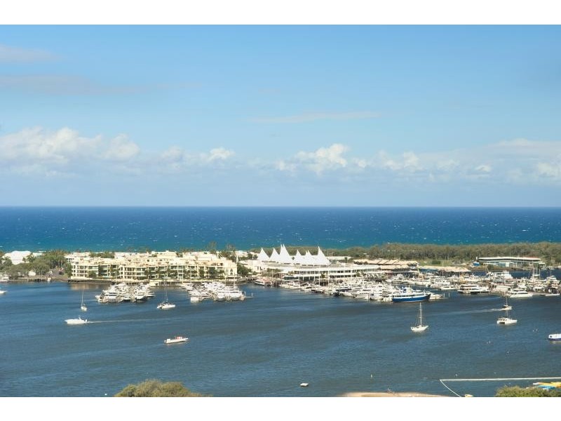 Level 19 273/105 Scarborough Street, Southport QLD 4215