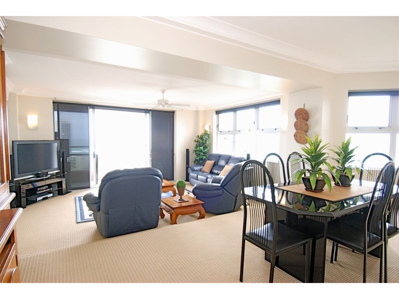 Level 19 113/12 Commodore Drive, Paradise Waters QLD 4217