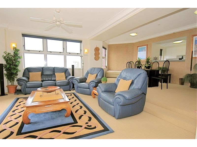 Level 19 113/12 Commodore Drive, Paradise Waters QLD 4217