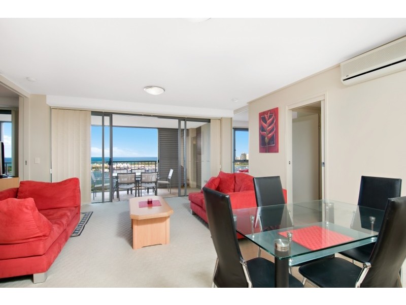 Level 16 261/105 Scarborough Street, Southport QLD 4215