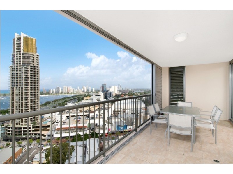 Level 16 261/105 Scarborough Street, Southport QLD 4215