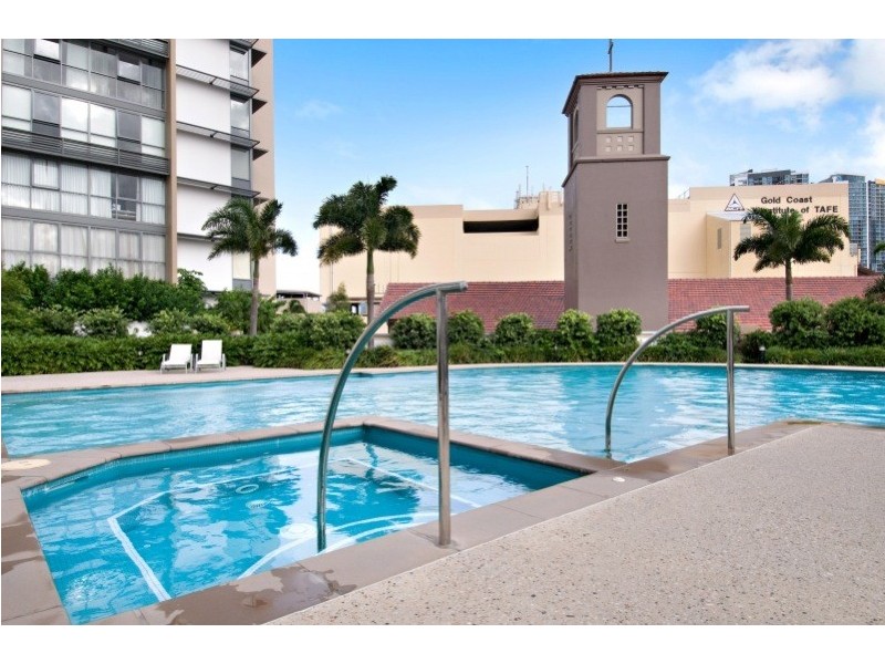 Level 16 261/105 Scarborough Street, Southport QLD 4215