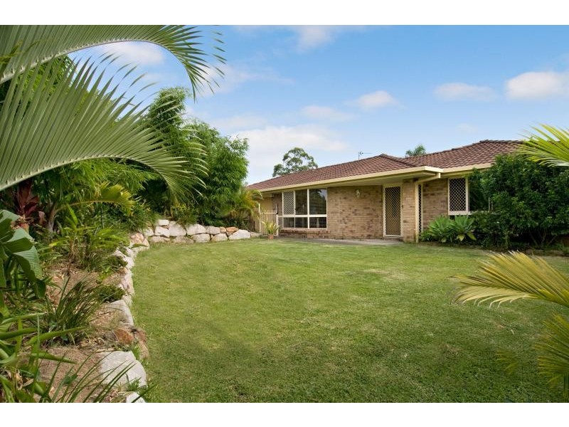 16 Greenacre Drive, Parkwood QLD 4214