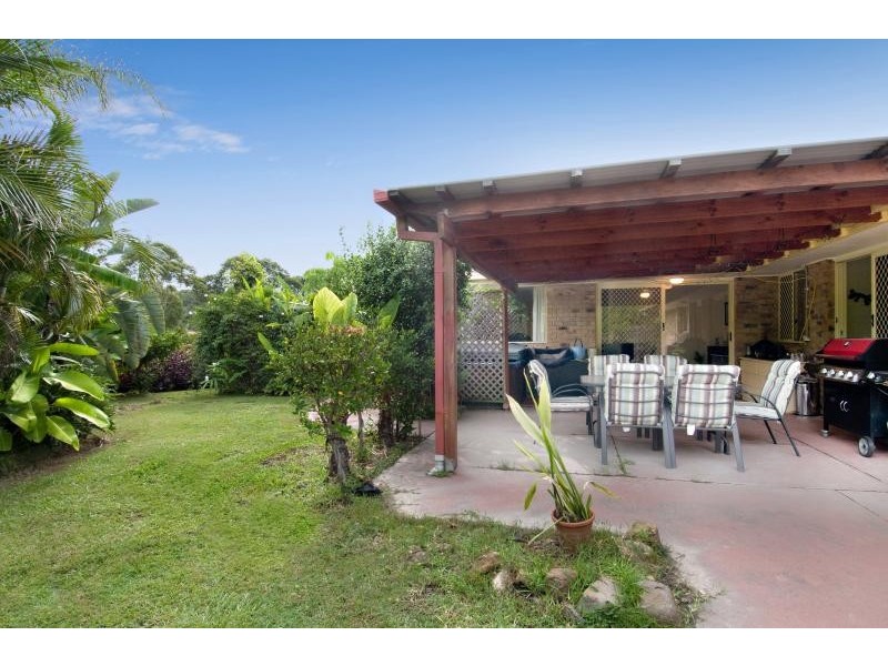 16 Greenacre Drive, Parkwood QLD 4214