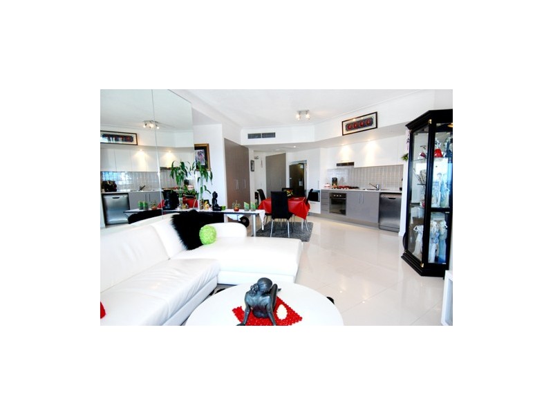 Level 27 1275/56 Scarborough Street, Southport QLD 4215