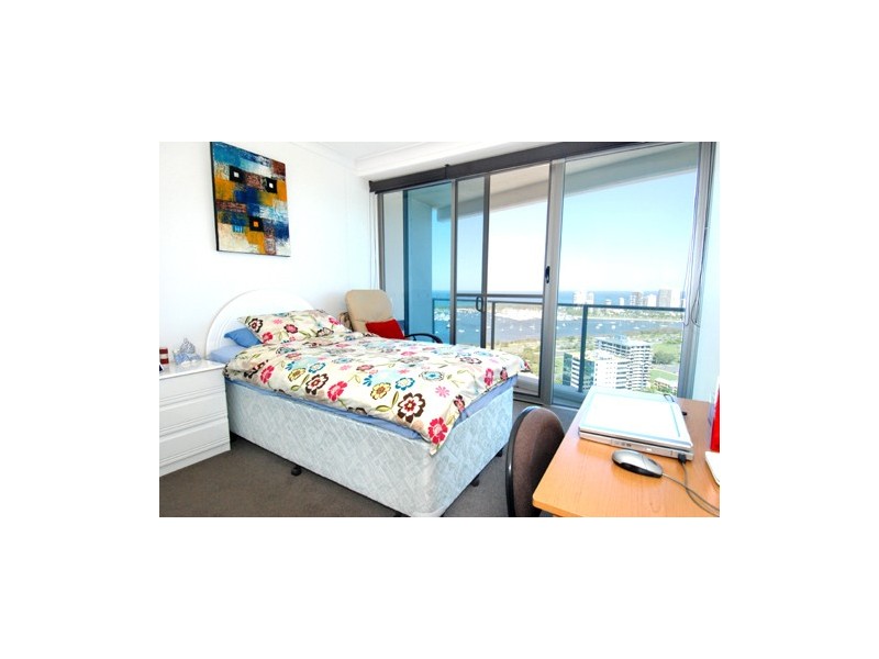 Level 27 1275/56 Scarborough Street, Southport QLD 4215