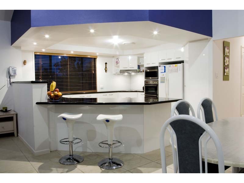 1 Bayswater Avenue, Varsity Lakes QLD 4227