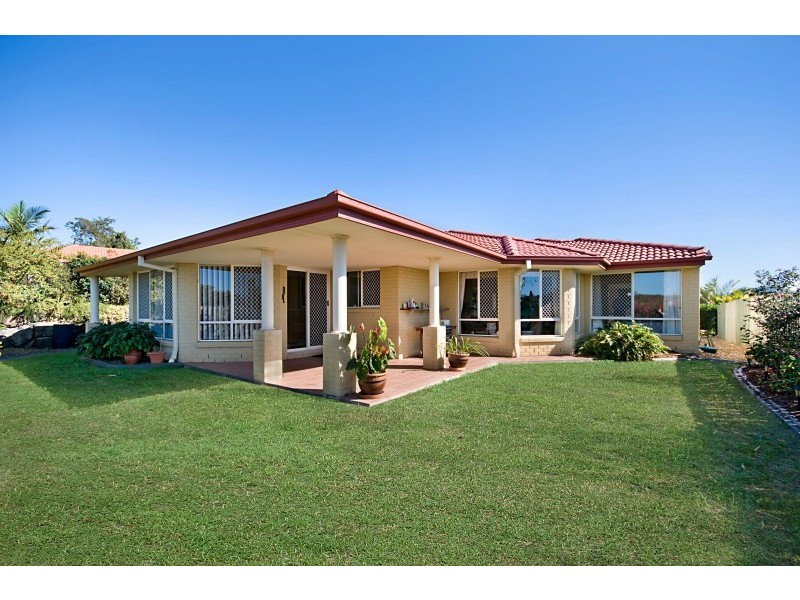 7 Brissendon, Maudsland QLD 4210
