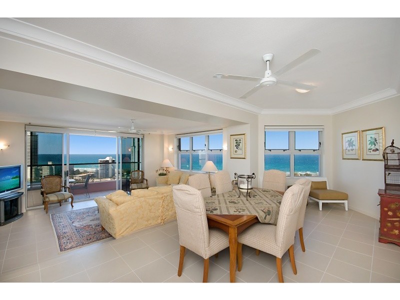 Level 16 95 12 Commodore Drive, Paradise Waters QLD 4217
