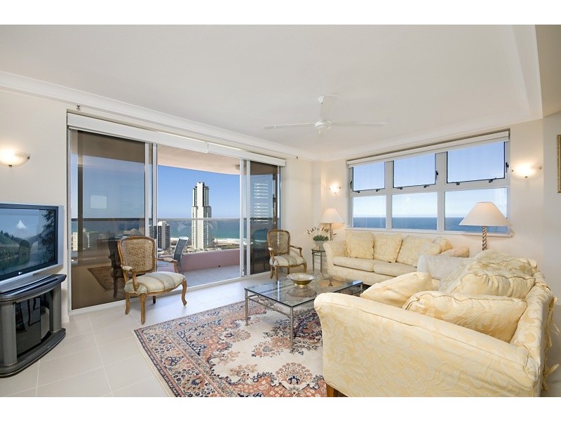 Level 16 95 12 Commodore Drive, Paradise Waters QLD 4217